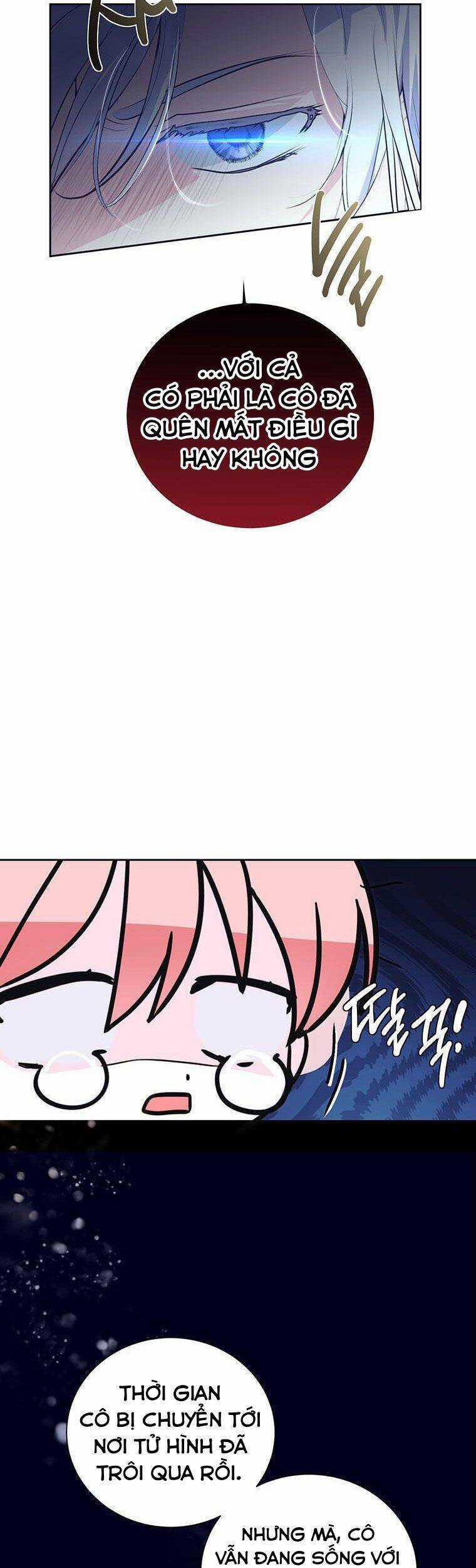 Phía Sau Mặt Nạ Của Nam Chính Hiền Lành Chương 2 trang 20