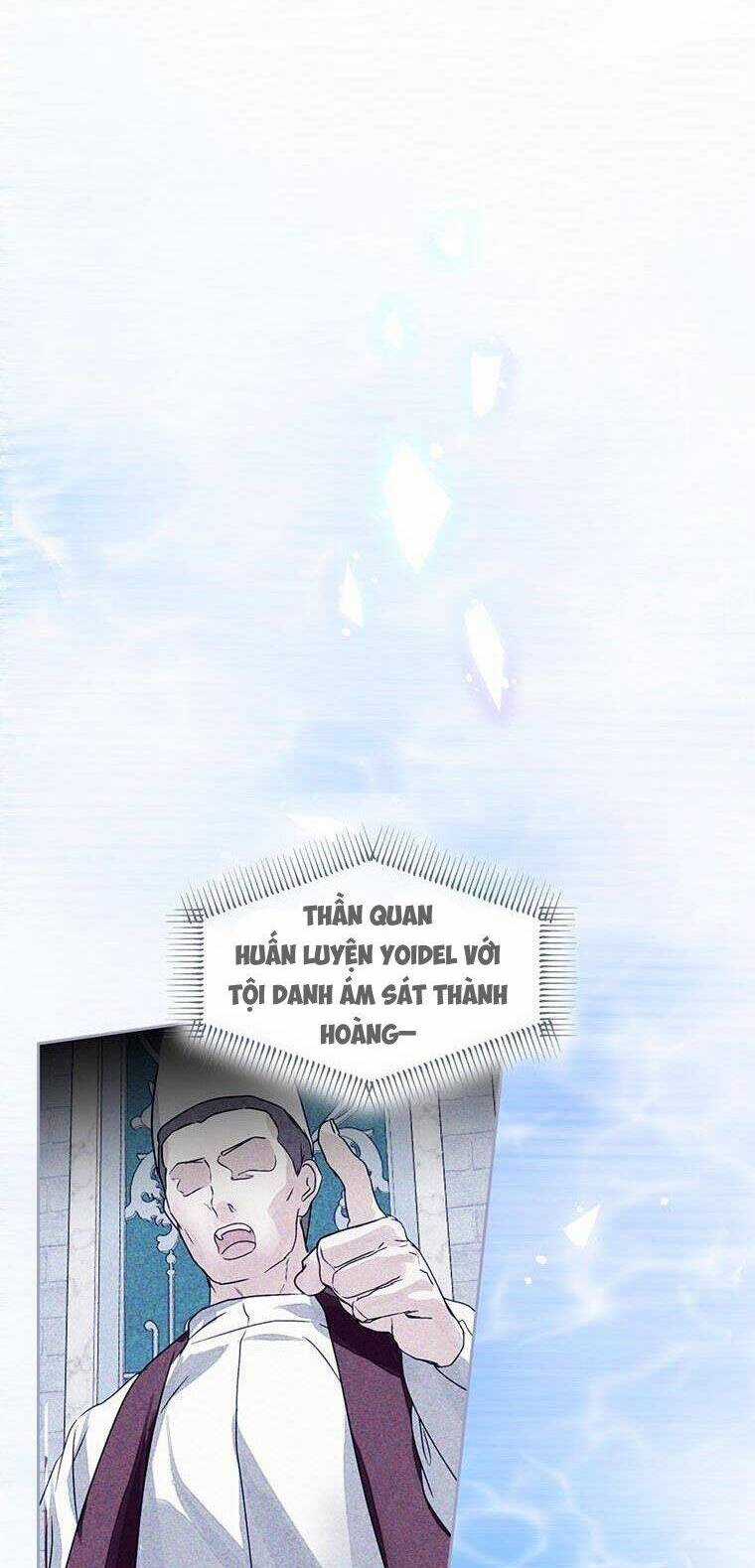 Phía Sau Mặt Nạ Của Nam Chính Hiền Lành Chương 2 trang 23