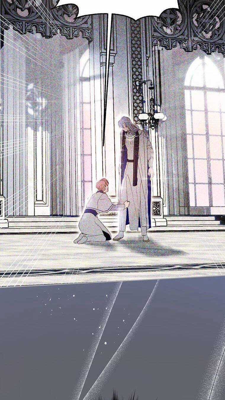 Phía Sau Mặt Nạ Của Nam Chính Hiền Lành Chương 2 trang 25