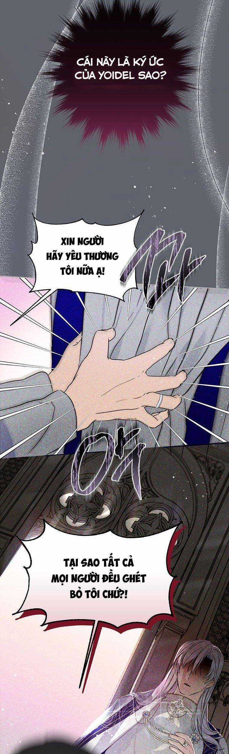 Phía Sau Mặt Nạ Của Nam Chính Hiền Lành Chương 2 trang 26