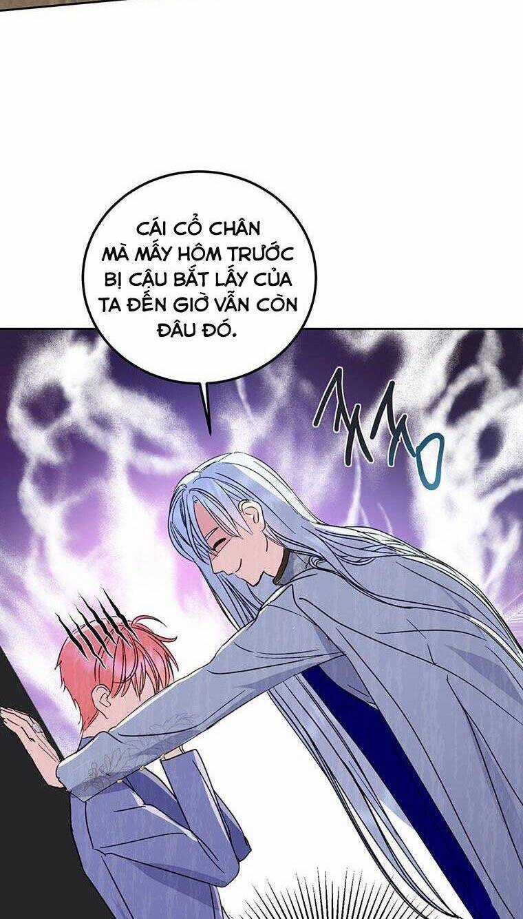 Phía Sau Mặt Nạ Của Nam Chính Hiền Lành Chương 2 trang 31