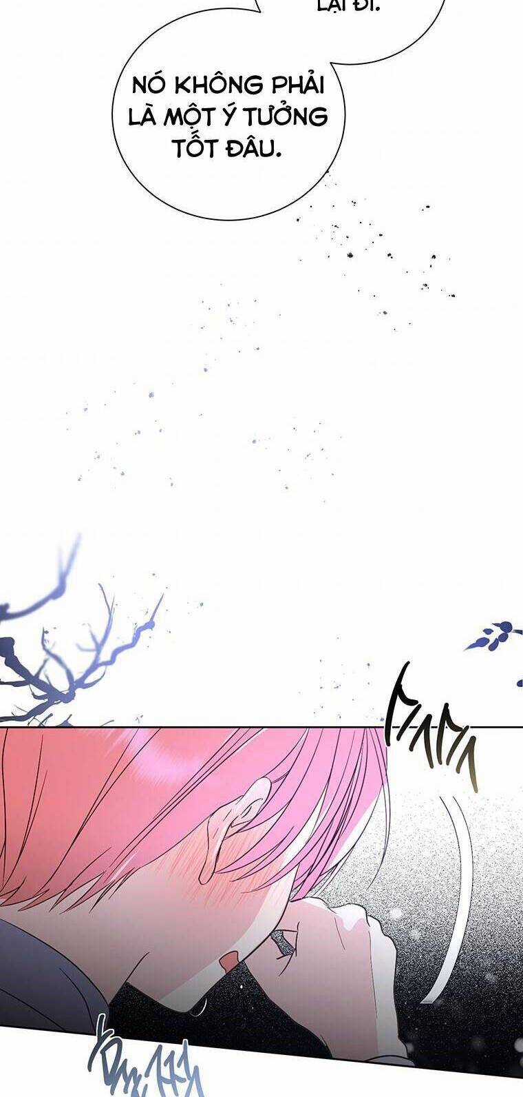 Phía Sau Mặt Nạ Của Nam Chính Hiền Lành Chương 2 trang 35