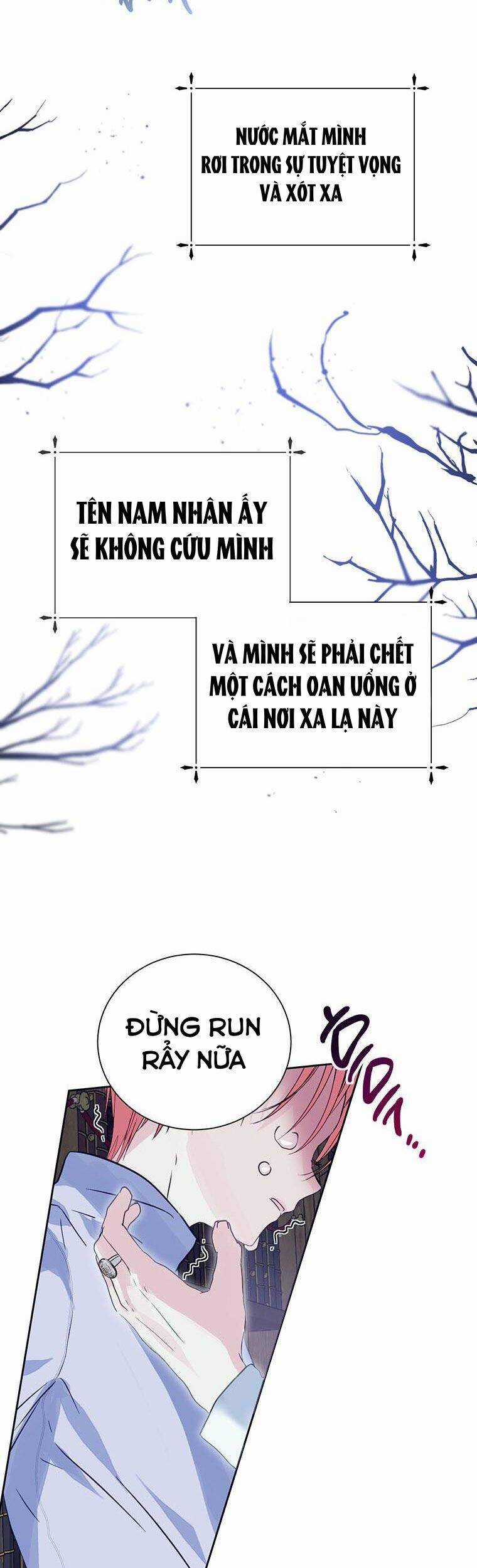 Phía Sau Mặt Nạ Của Nam Chính Hiền Lành Chương 2 trang 36