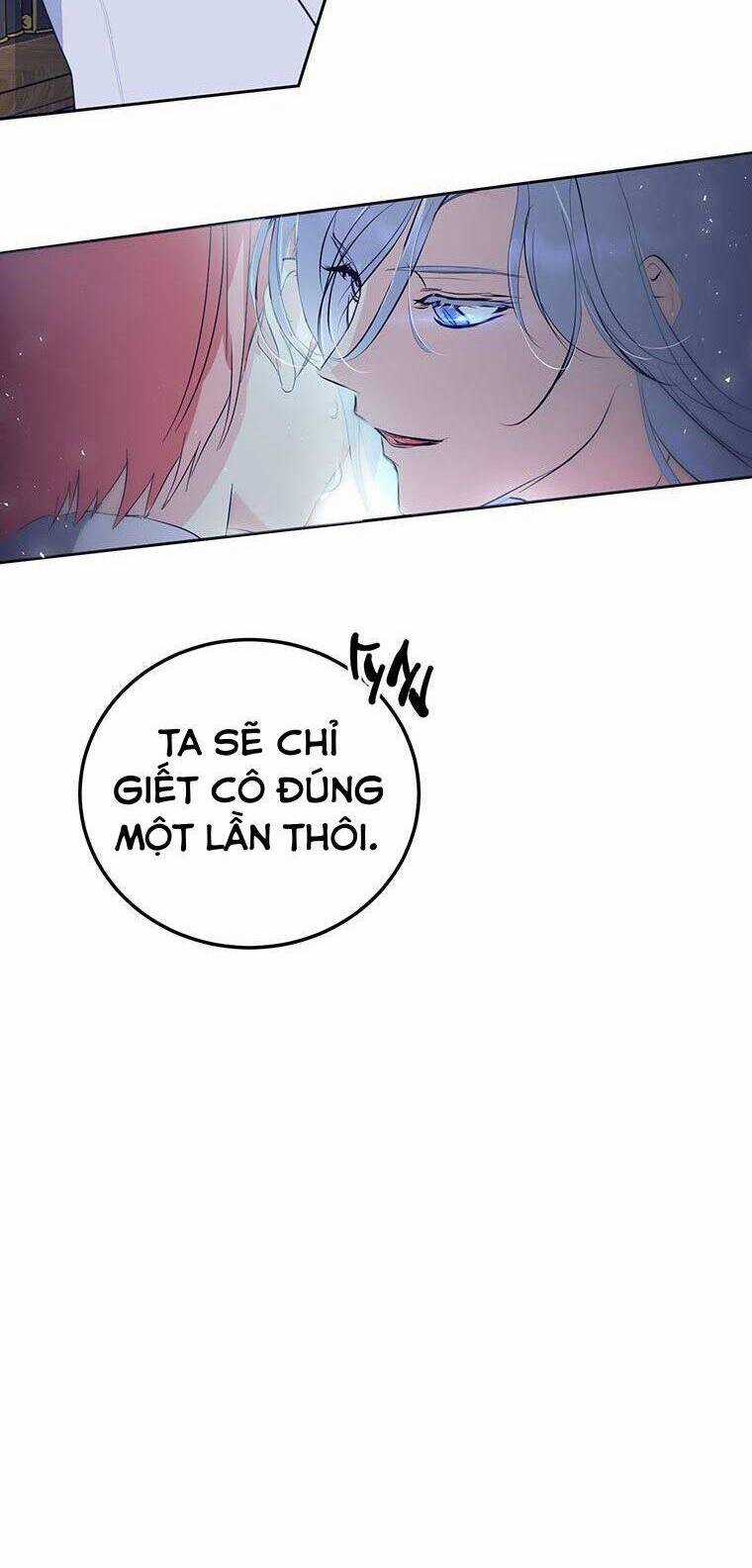 Phía Sau Mặt Nạ Của Nam Chính Hiền Lành Chương 2 trang 37