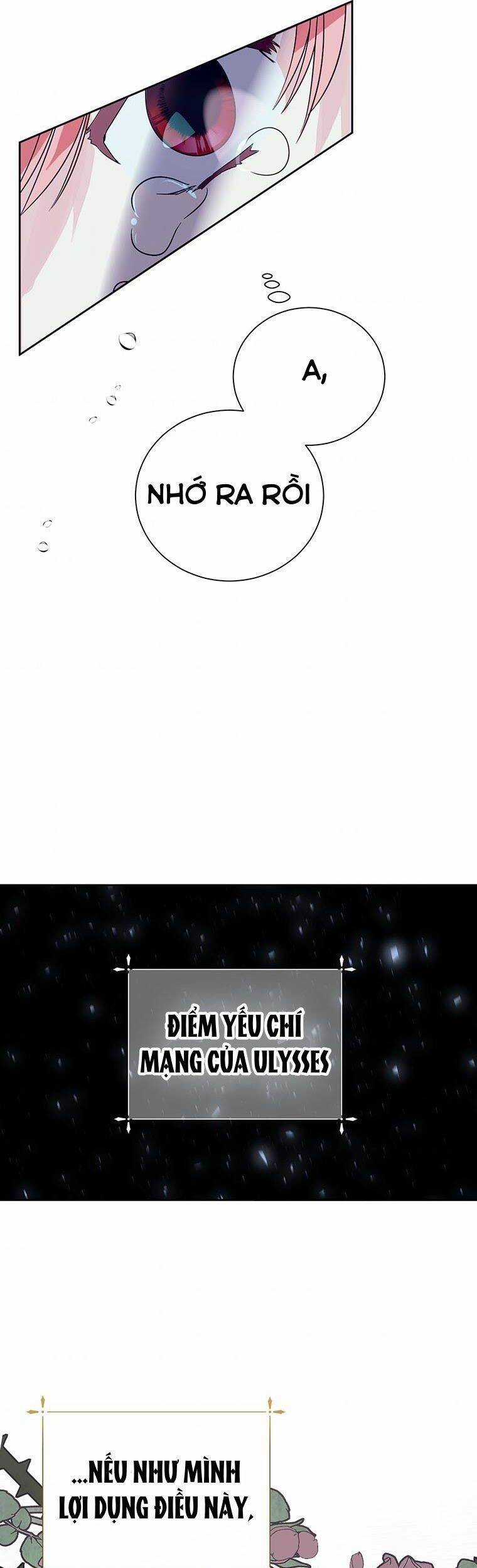 Phía Sau Mặt Nạ Của Nam Chính Hiền Lành Chương 2 trang 40