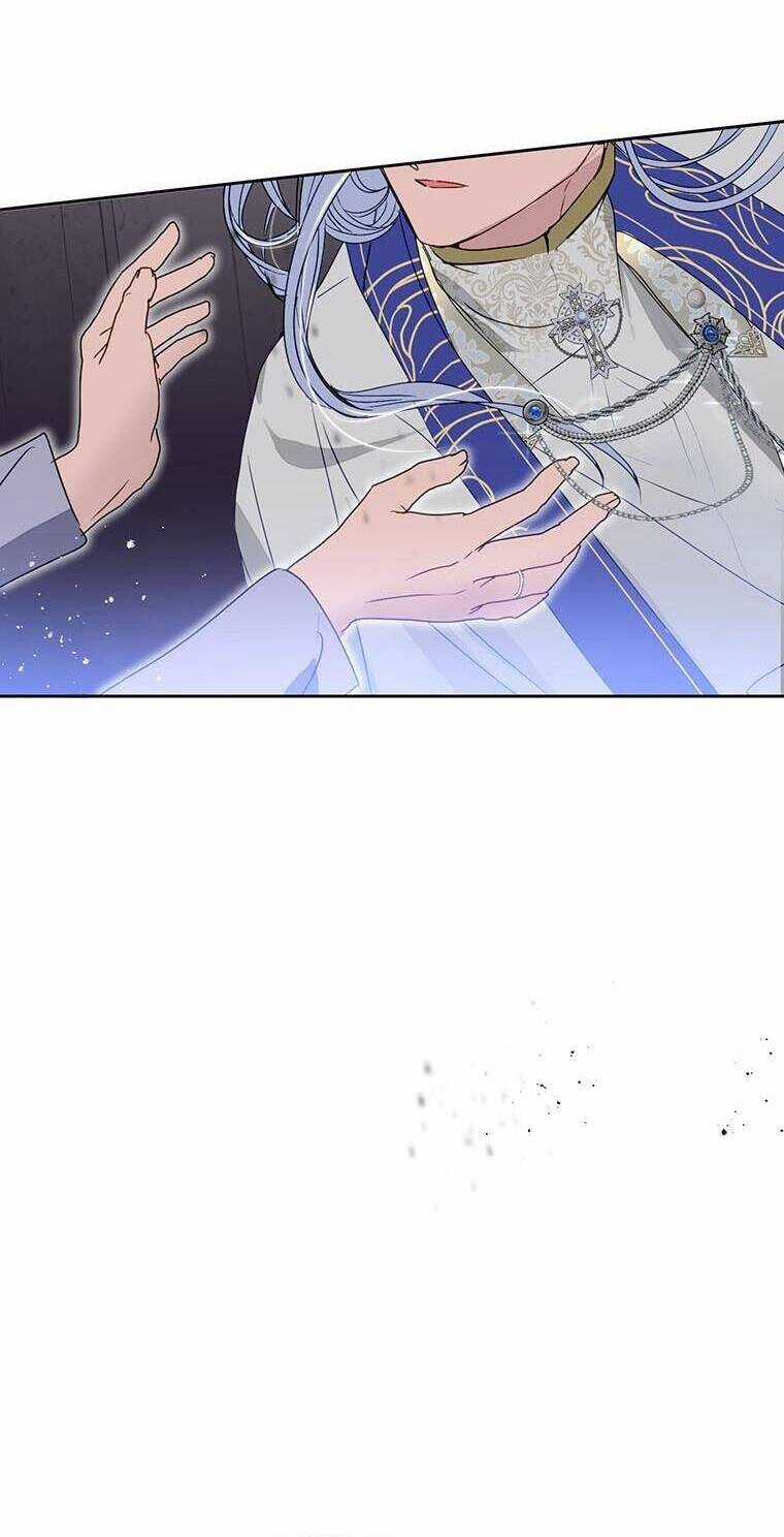 Phía Sau Mặt Nạ Của Nam Chính Hiền Lành Chương 2 trang 43