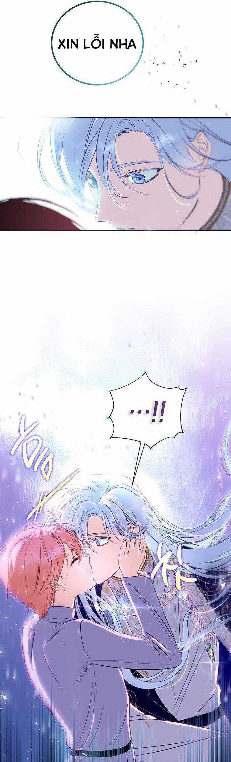 Phía Sau Mặt Nạ Của Nam Chính Hiền Lành Chương 2 trang 44