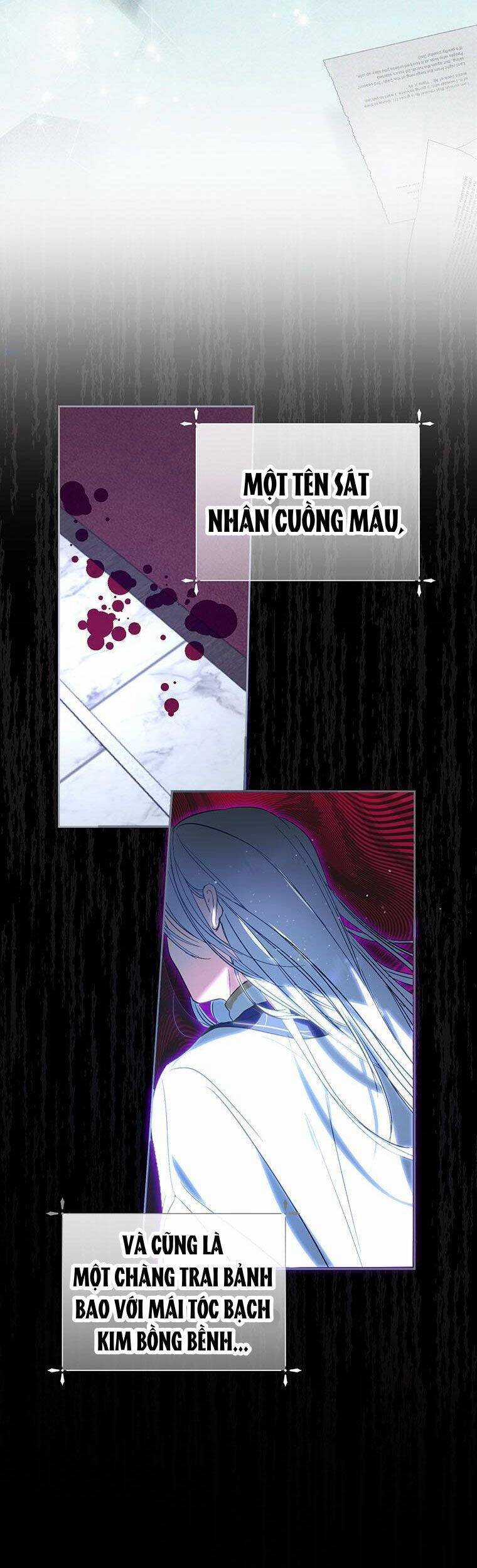 Phía Sau Mặt Nạ Của Nam Chính Hiền Lành Chương 2 trang 6