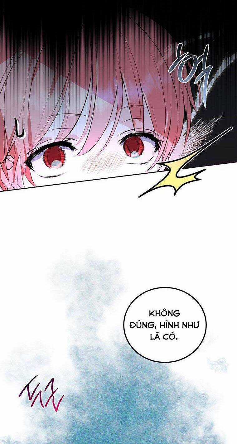 Phía Sau Mặt Nạ Của Nam Chính Hiền Lành Chương 2 trang 7