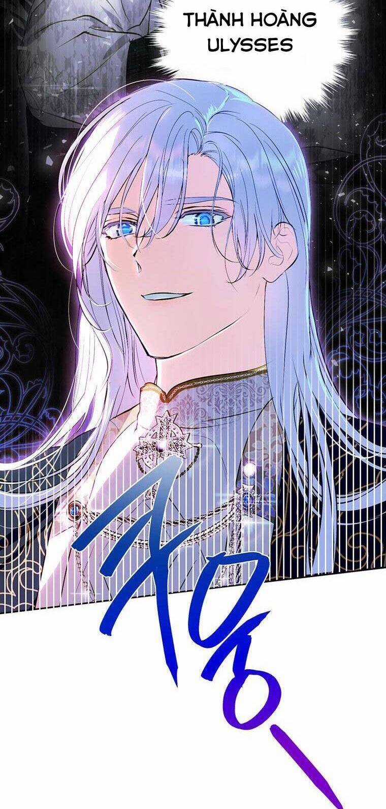 Phía Sau Mặt Nạ Của Nam Chính Hiền Lành Chương 2 trang 9