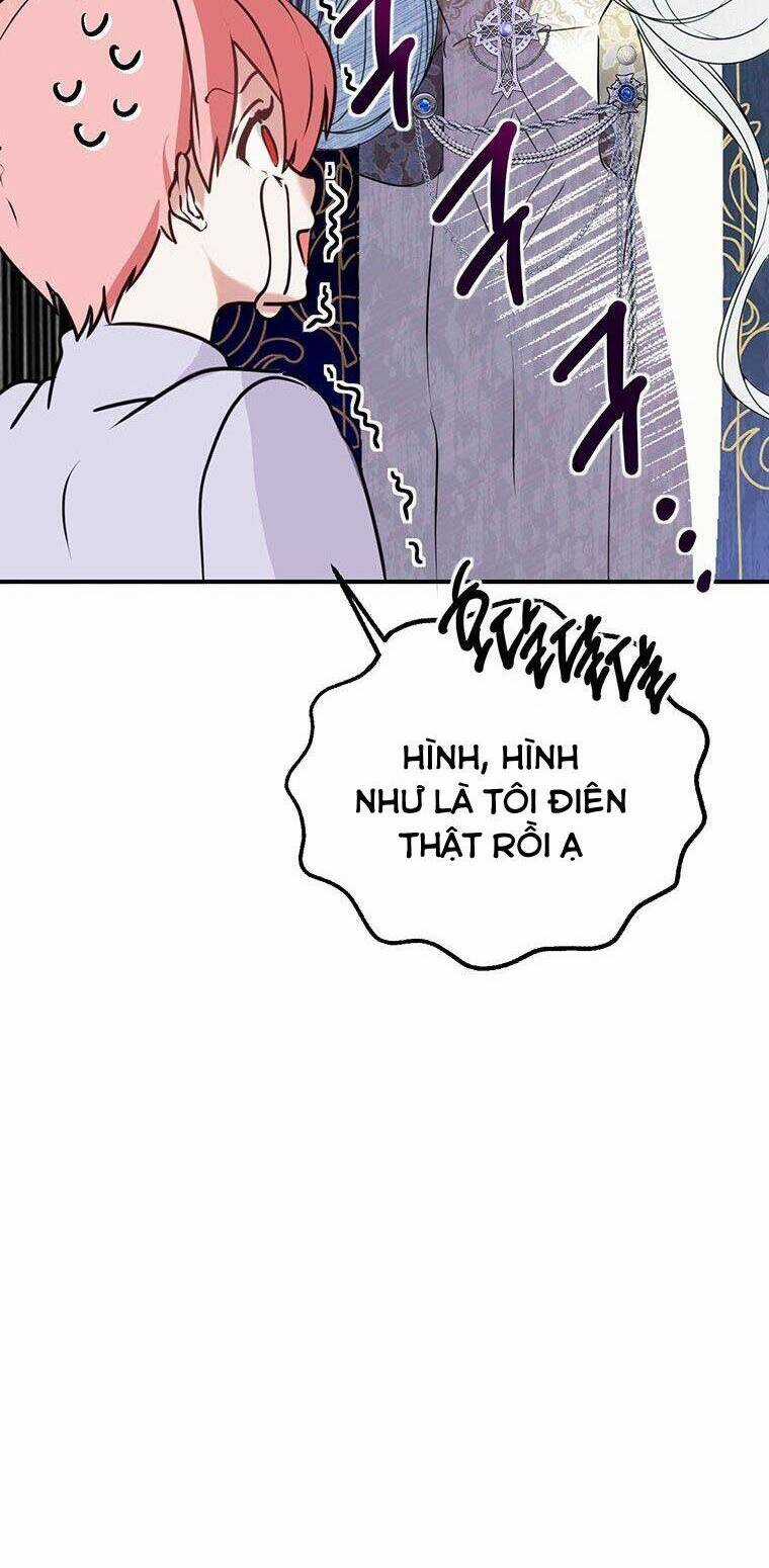 Phía Sau Mặt Nạ Của Nam Chính Hiền Lành Chương 3 trang 11