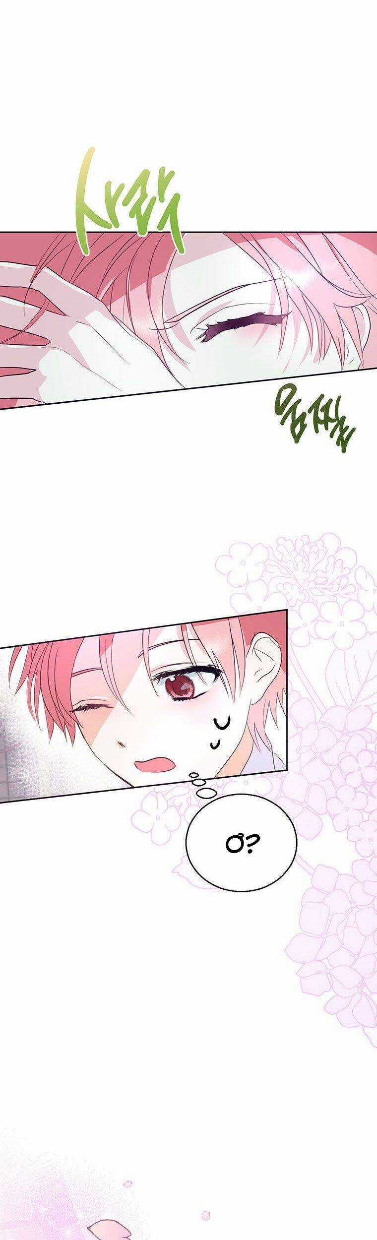 Phía Sau Mặt Nạ Của Nam Chính Hiền Lành Chương 3 trang 14