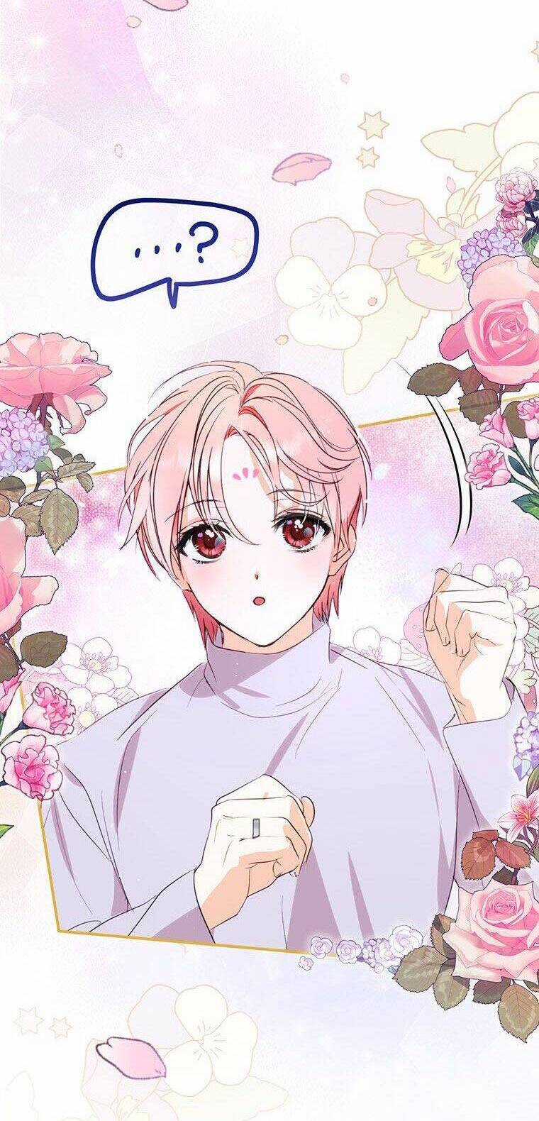 Phía Sau Mặt Nạ Của Nam Chính Hiền Lành Chương 3 trang 15