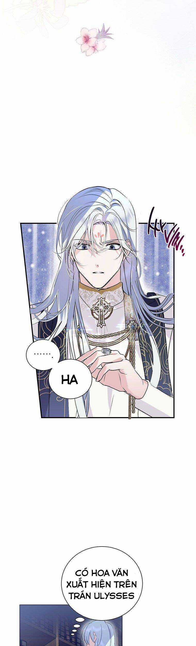 Phía Sau Mặt Nạ Của Nam Chính Hiền Lành Chương 3 trang 16