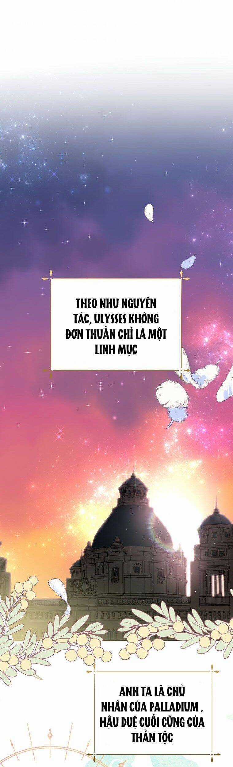 Phía Sau Mặt Nạ Của Nam Chính Hiền Lành Chương 3 trang 18