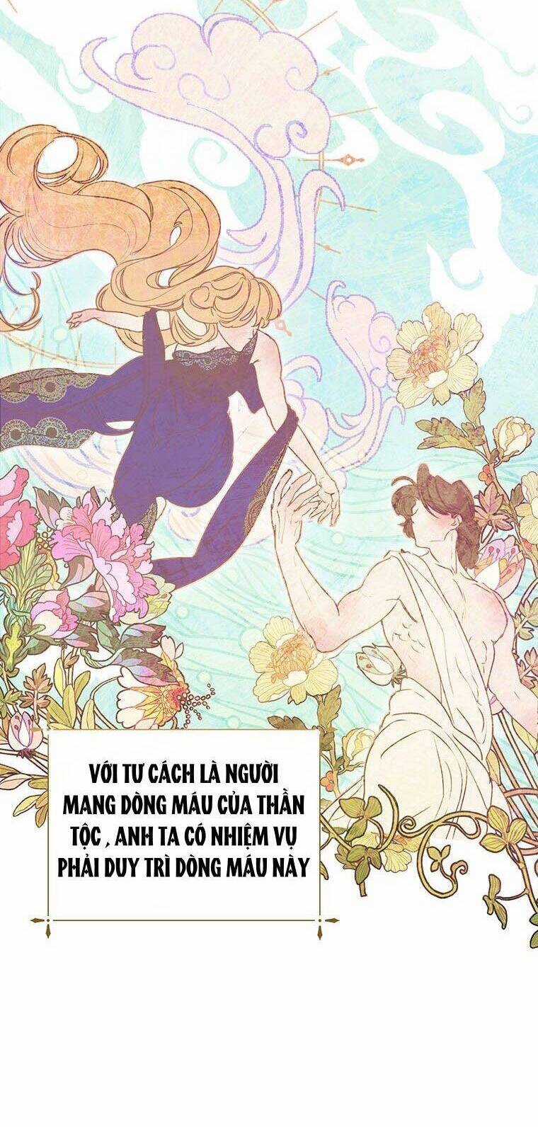 Phía Sau Mặt Nạ Của Nam Chính Hiền Lành Chương 3 trang 19