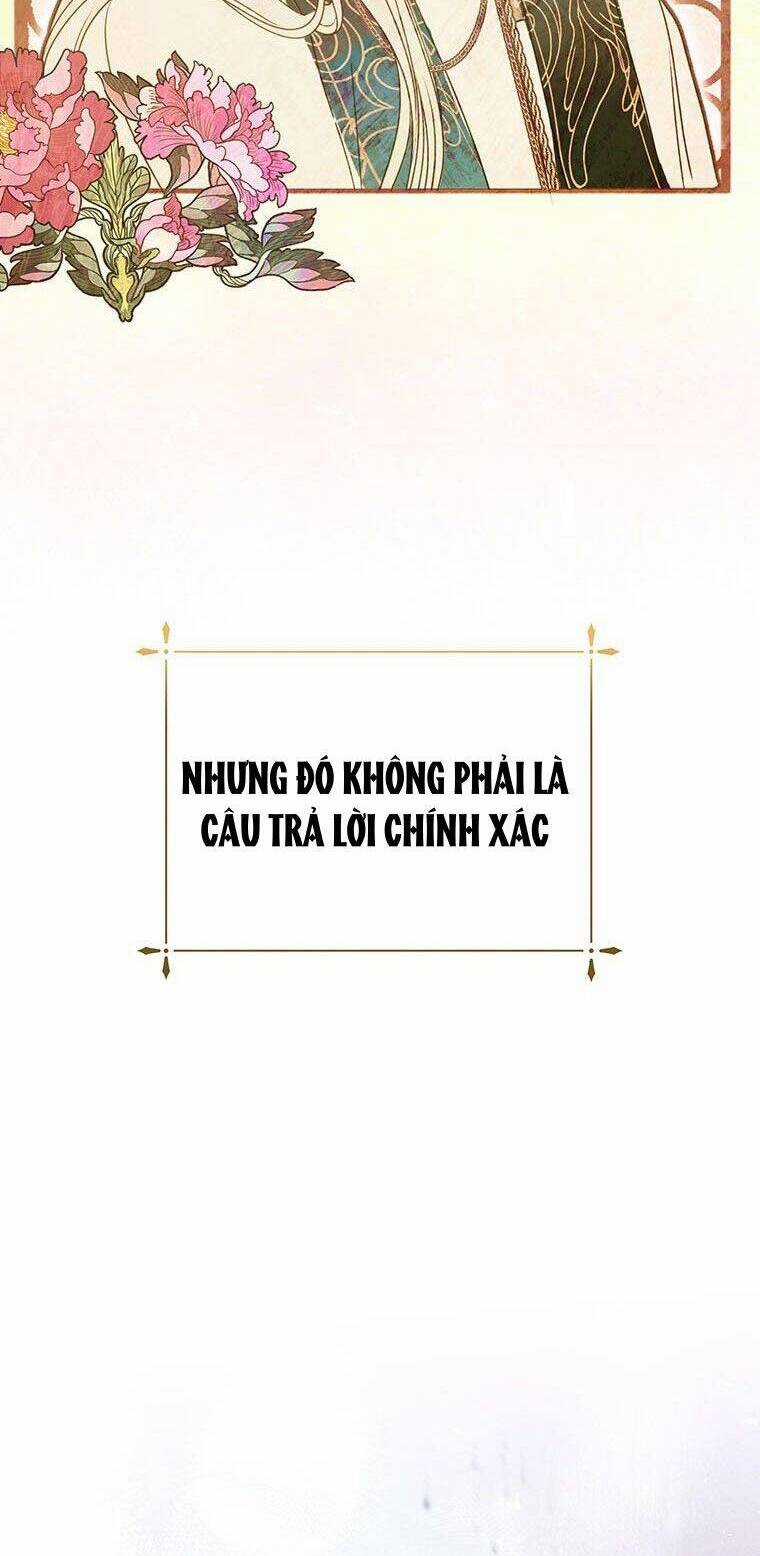 Phía Sau Mặt Nạ Của Nam Chính Hiền Lành Chương 3 trang 21