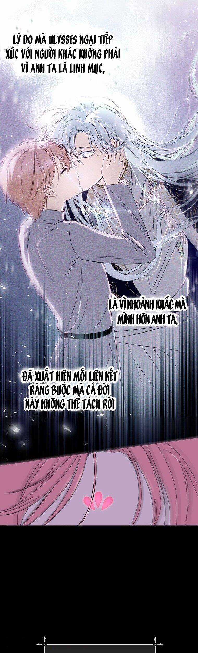 Phía Sau Mặt Nạ Của Nam Chính Hiền Lành Chương 3 trang 22