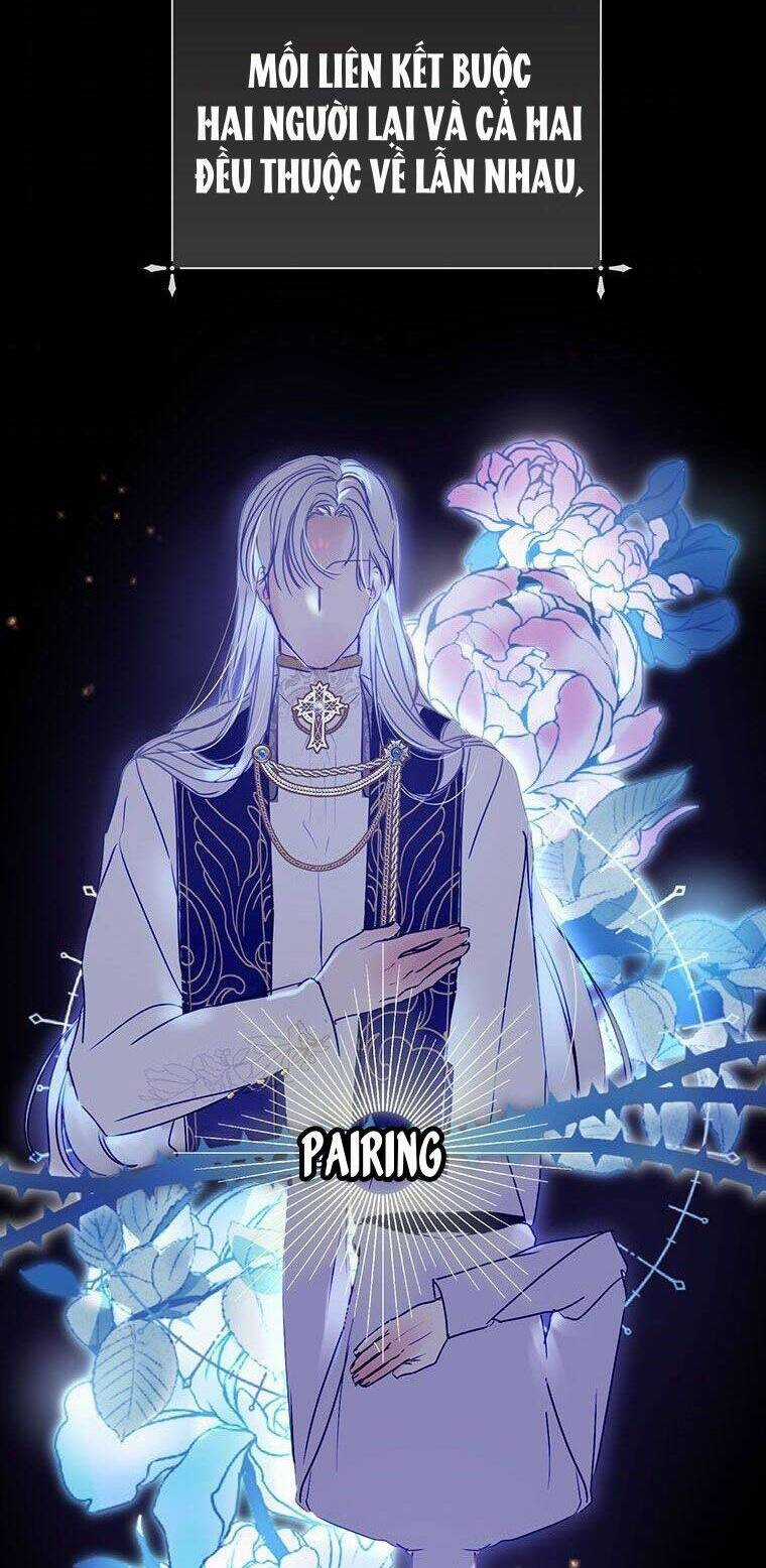 Phía Sau Mặt Nạ Của Nam Chính Hiền Lành Chương 3 trang 23