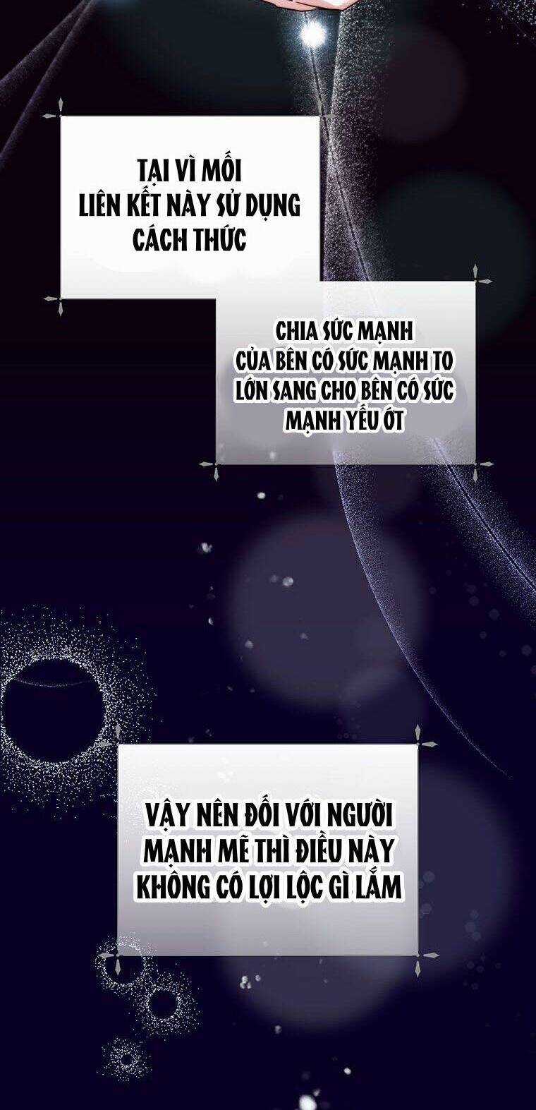 Phía Sau Mặt Nạ Của Nam Chính Hiền Lành Chương 3 trang 25