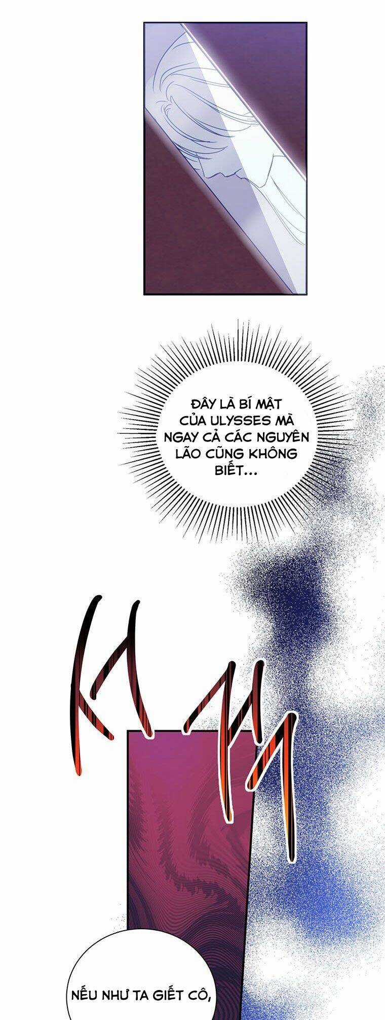 Phía Sau Mặt Nạ Của Nam Chính Hiền Lành Chương 3 trang 27