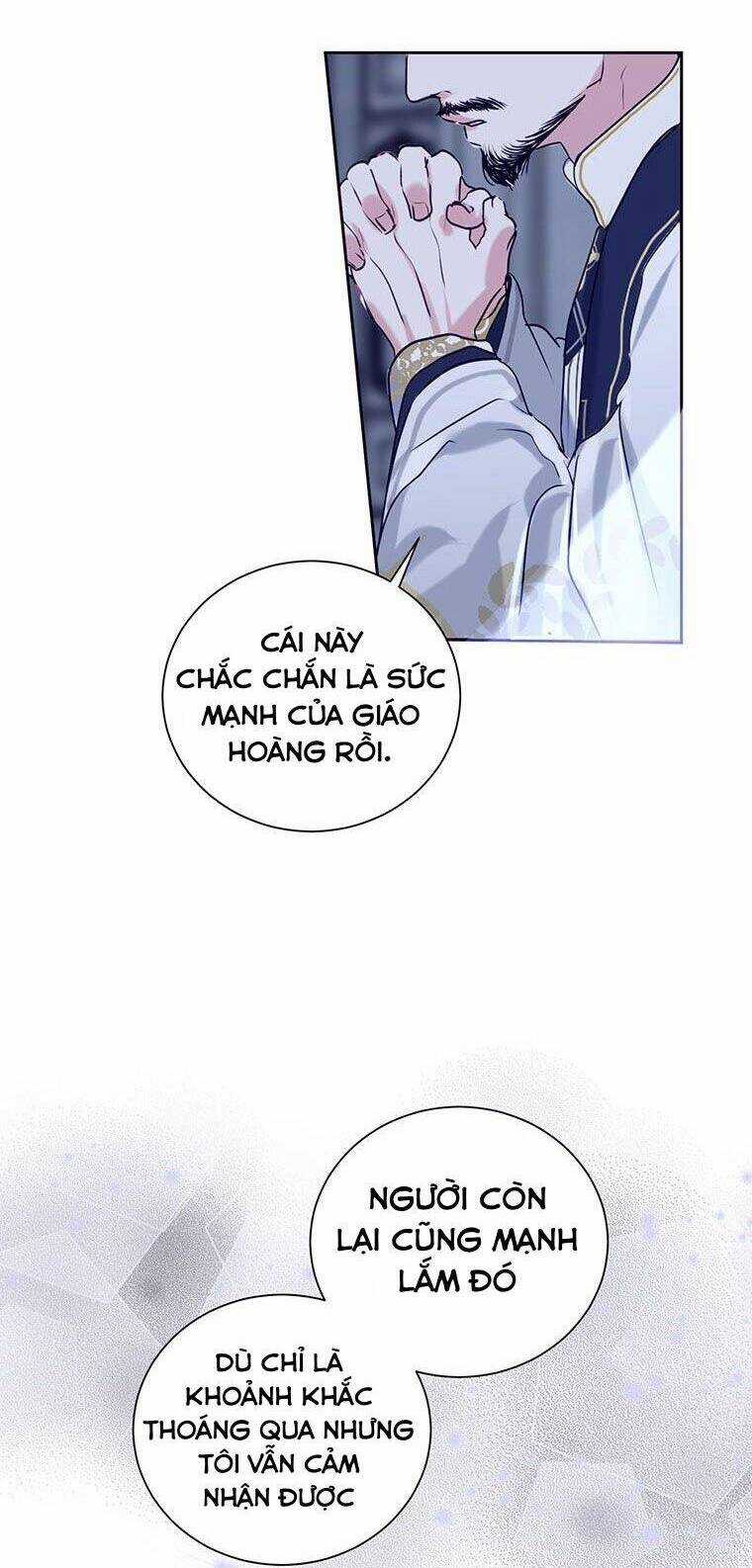 Phía Sau Mặt Nạ Của Nam Chính Hiền Lành Chương 3 trang 3