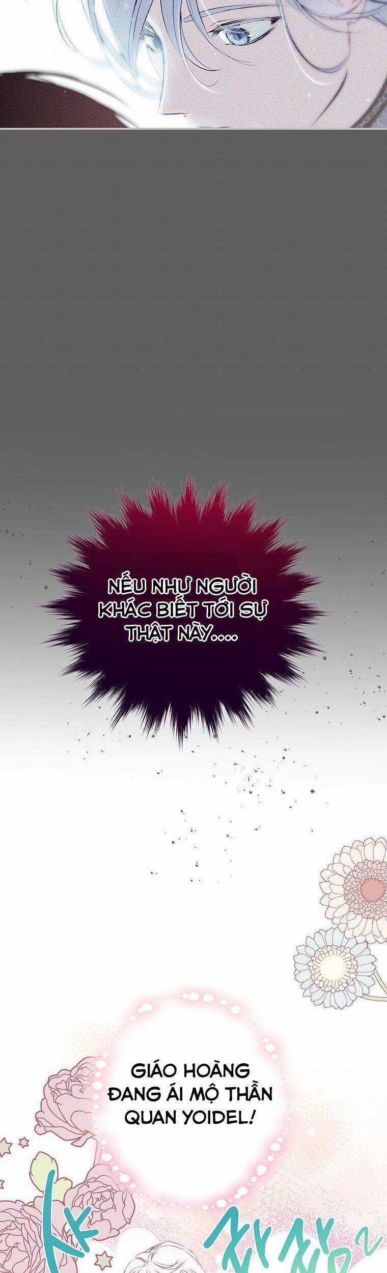 Phía Sau Mặt Nạ Của Nam Chính Hiền Lành Chương 3 trang 38