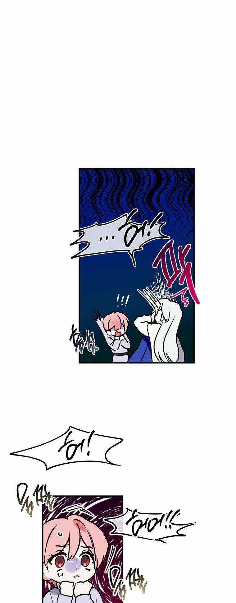 Phía Sau Mặt Nạ Của Nam Chính Hiền Lành Chương 3 trang 40