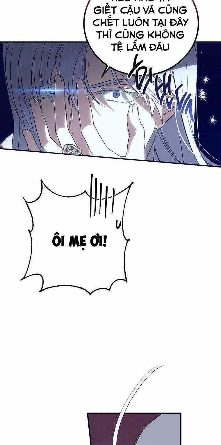 Phía Sau Mặt Nạ Của Nam Chính Hiền Lành Chương 3 trang 42