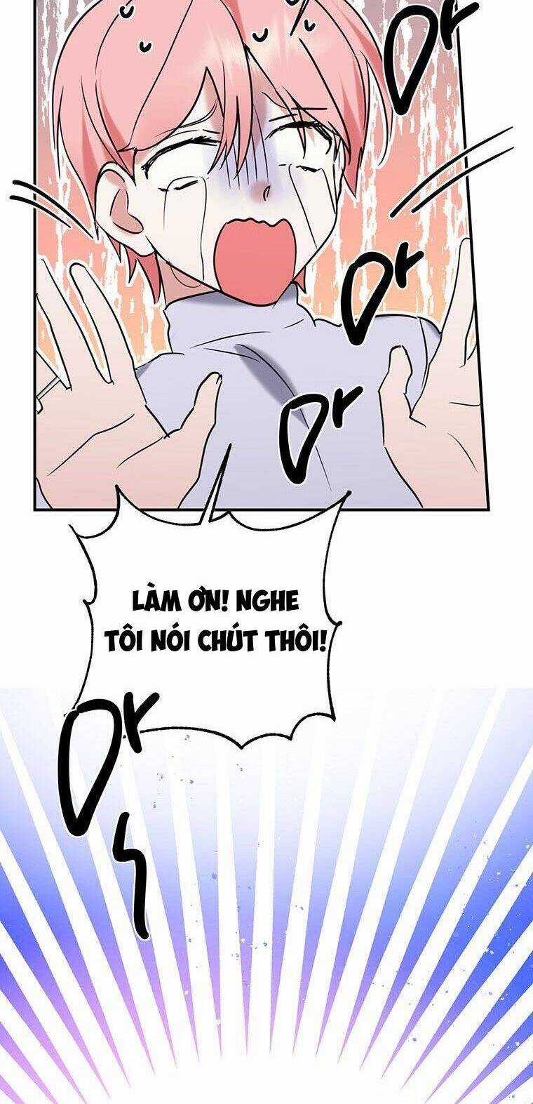 Phía Sau Mặt Nạ Của Nam Chính Hiền Lành Chương 3 trang 44