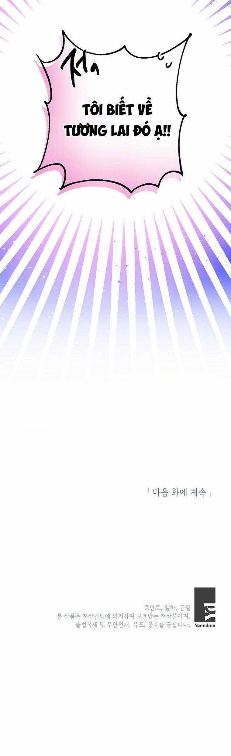 Phía Sau Mặt Nạ Của Nam Chính Hiền Lành Chương 3 trang 45