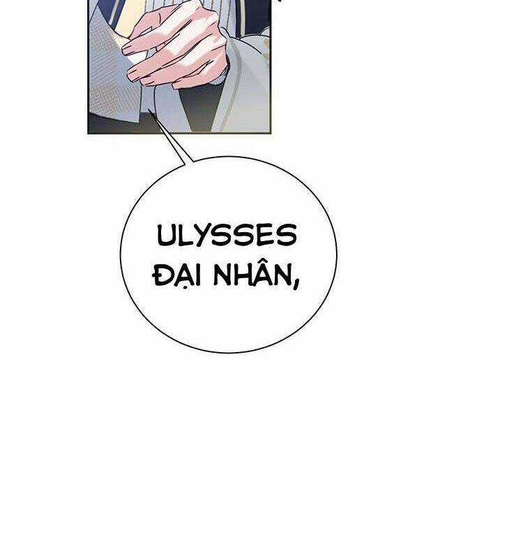 Phía Sau Mặt Nạ Của Nam Chính Hiền Lành Chương 3 trang 5