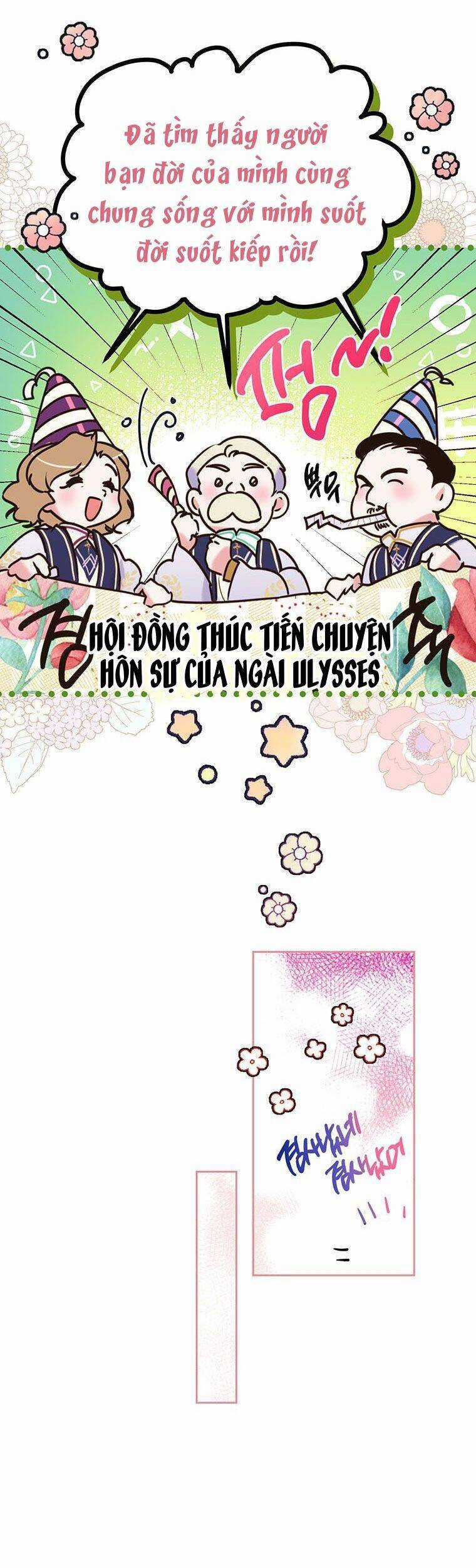 Phía Sau Mặt Nạ Của Nam Chính Hiền Lành Chương 3 trang 6