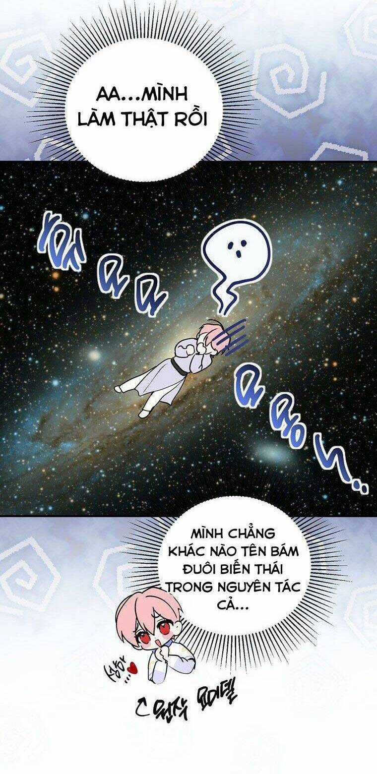 Phía Sau Mặt Nạ Của Nam Chính Hiền Lành Chương 3 trang 9