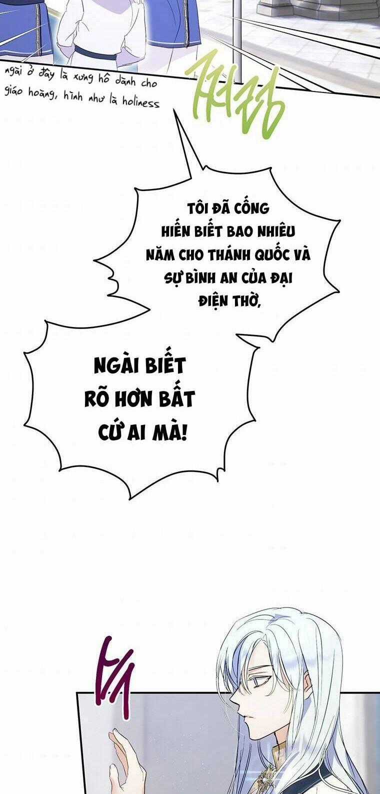 Phía Sau Mặt Nạ Của Nam Chính Hiền Lành Chương 4 trang 1