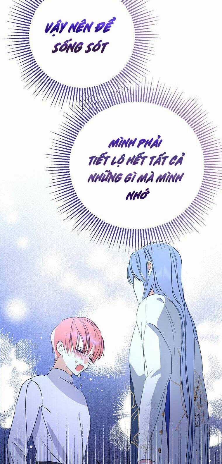 Phía Sau Mặt Nạ Của Nam Chính Hiền Lành Chương 4 trang 16