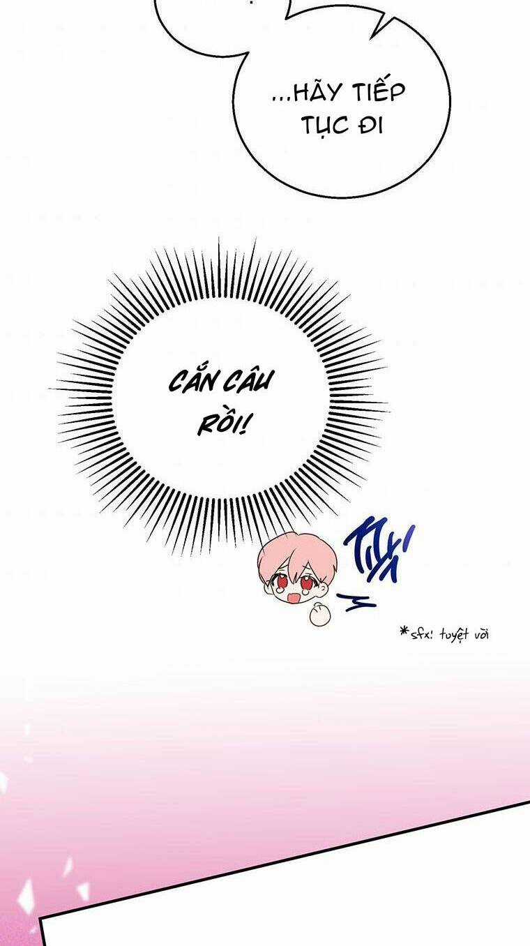 Phía Sau Mặt Nạ Của Nam Chính Hiền Lành Chương 4 trang 18