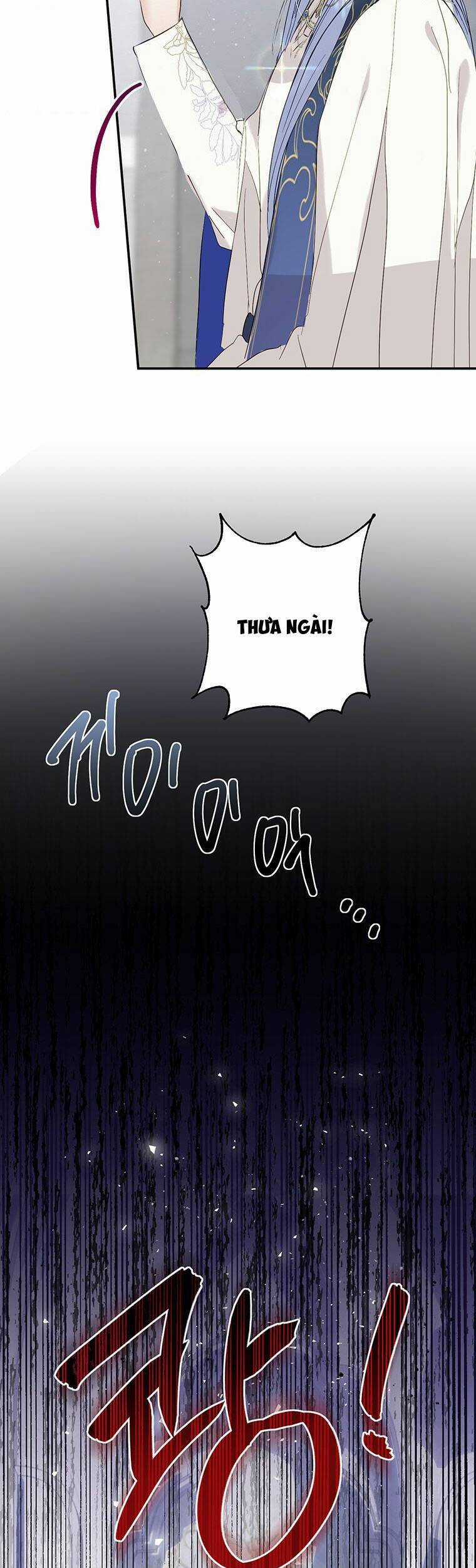 Phía Sau Mặt Nạ Của Nam Chính Hiền Lành Chương 4 trang 2