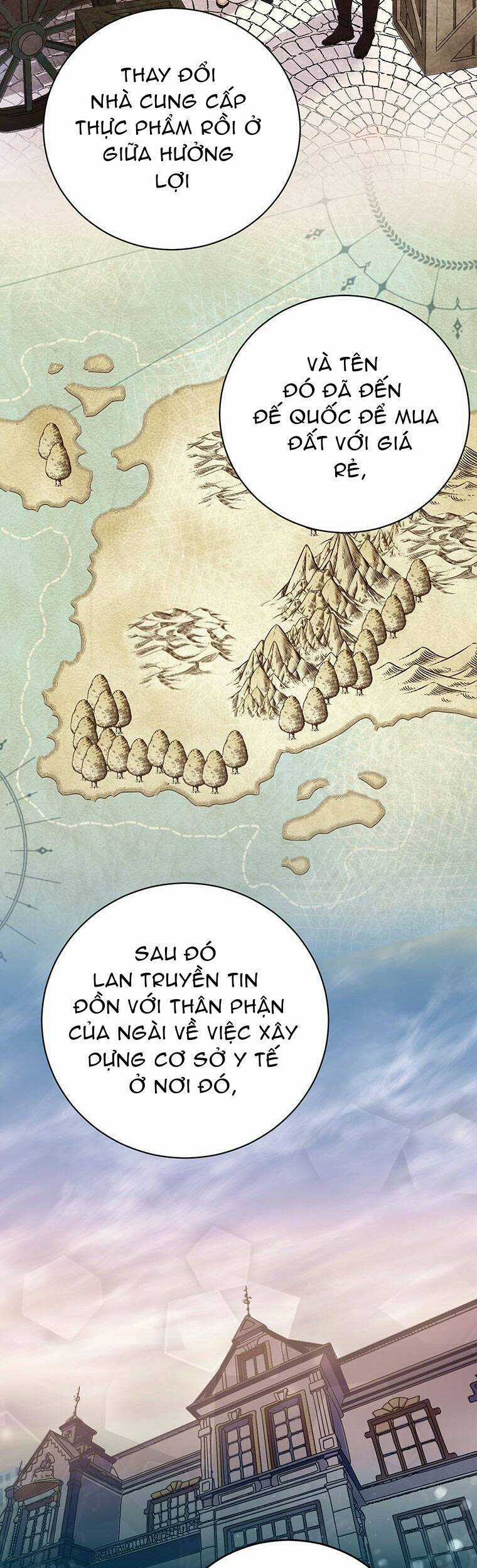 Phía Sau Mặt Nạ Của Nam Chính Hiền Lành Chương 4 trang 25