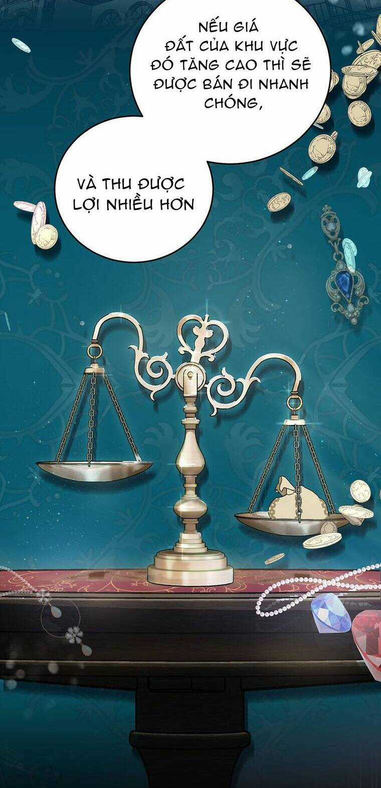 Phía Sau Mặt Nạ Của Nam Chính Hiền Lành Chương 4 trang 26