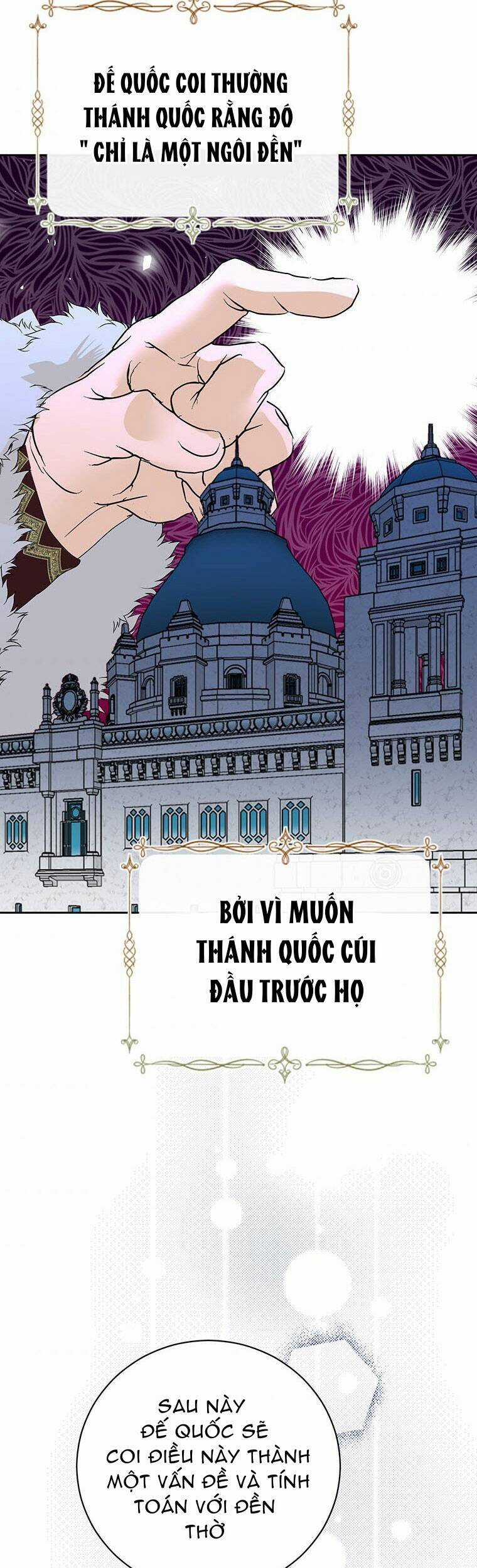 Phía Sau Mặt Nạ Của Nam Chính Hiền Lành Chương 4 trang 29