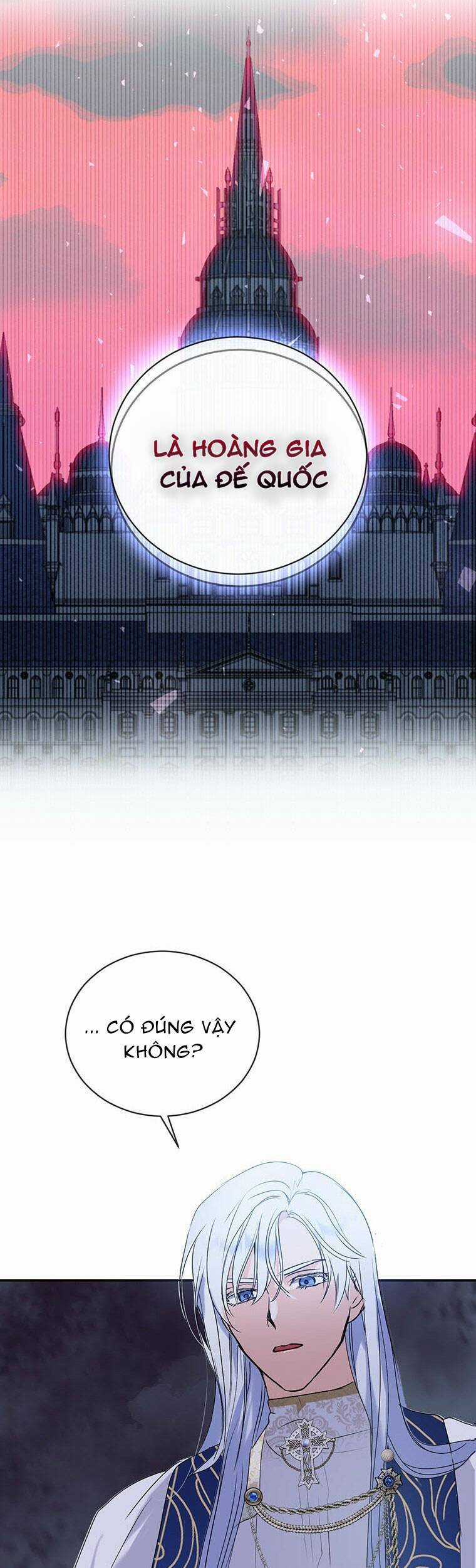 Phía Sau Mặt Nạ Của Nam Chính Hiền Lành Chương 4 trang 34