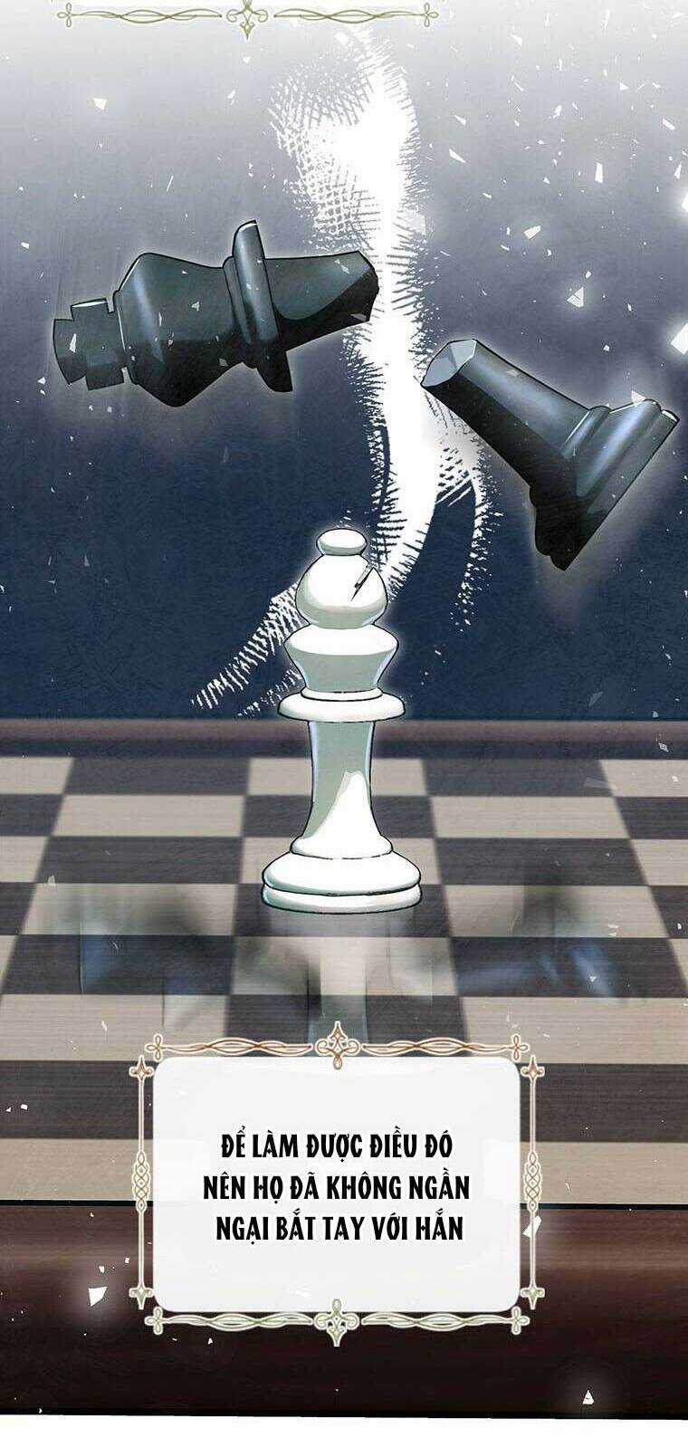 Phía Sau Mặt Nạ Của Nam Chính Hiền Lành Chương 4 trang 37