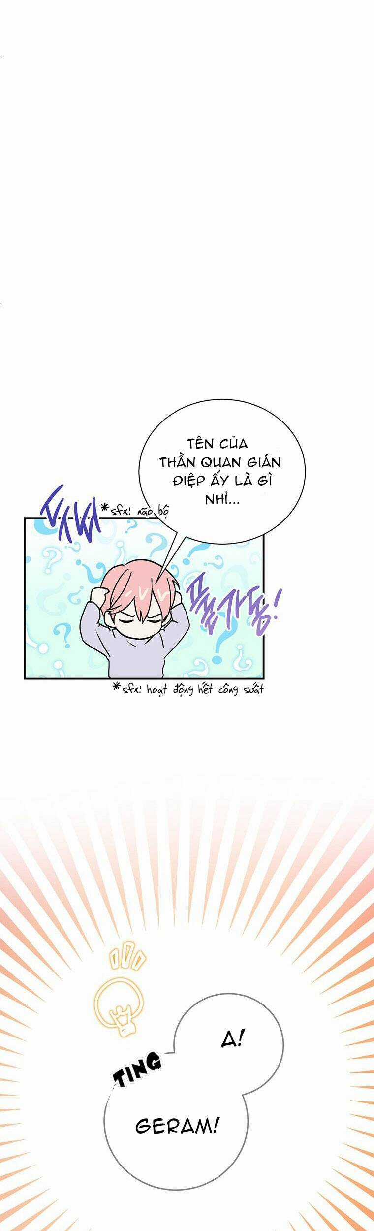 Phía Sau Mặt Nạ Của Nam Chính Hiền Lành Chương 4 trang 38