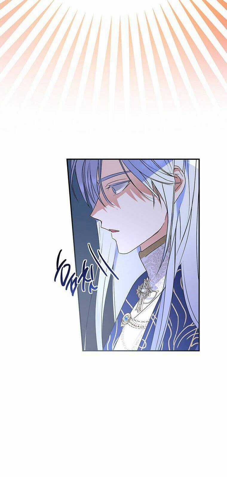 Phía Sau Mặt Nạ Của Nam Chính Hiền Lành Chương 4 trang 39