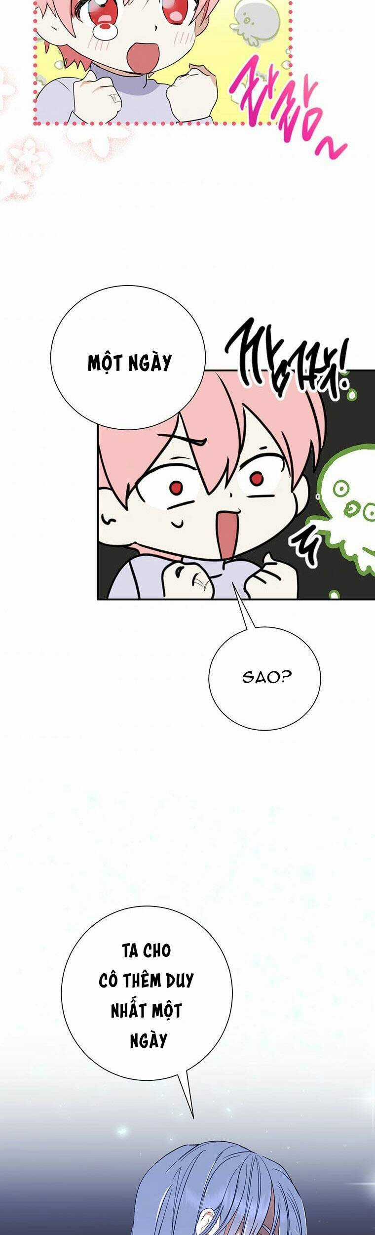 Phía Sau Mặt Nạ Của Nam Chính Hiền Lành Chương 4 trang 46