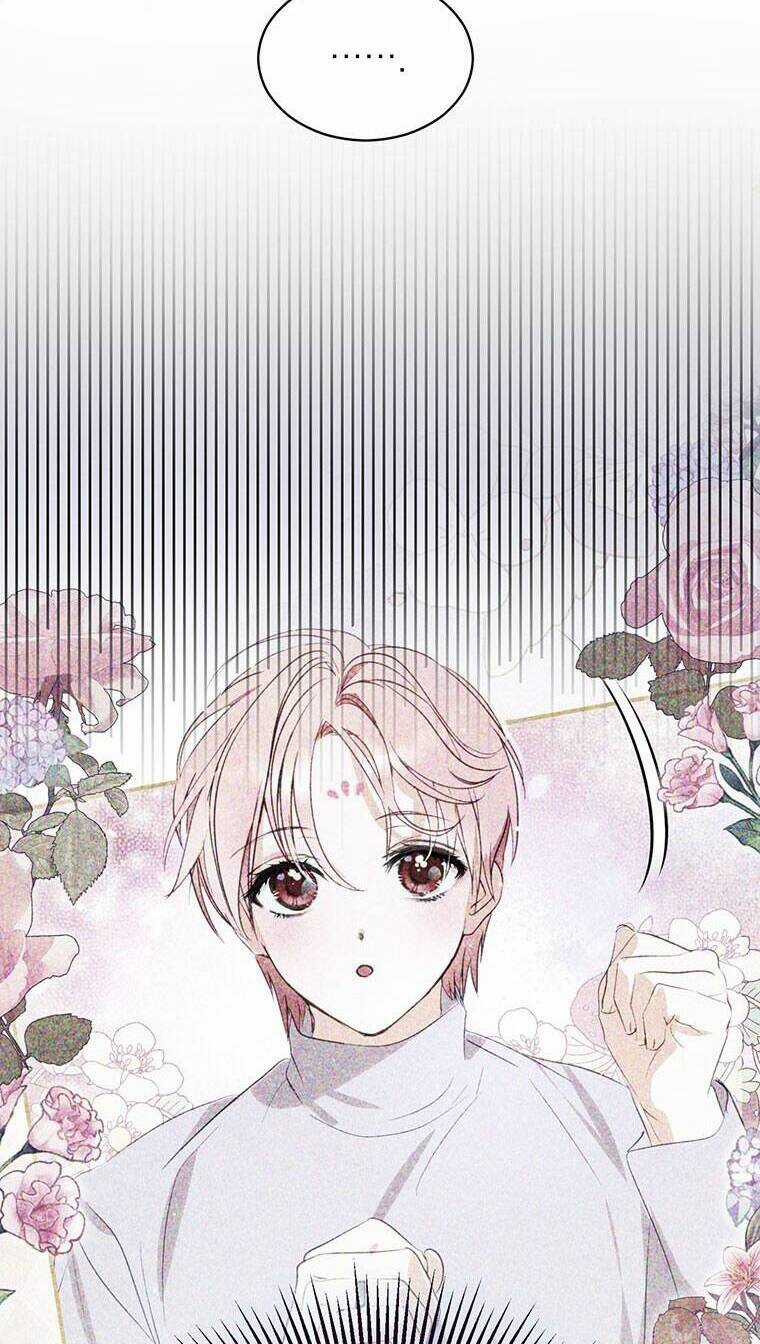 Phía Sau Mặt Nạ Của Nam Chính Hiền Lành Chương 4 trang 7