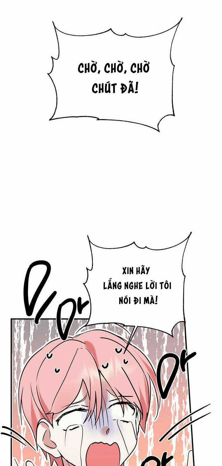 Phía Sau Mặt Nạ Của Nam Chính Hiền Lành Chương 4 trang 9