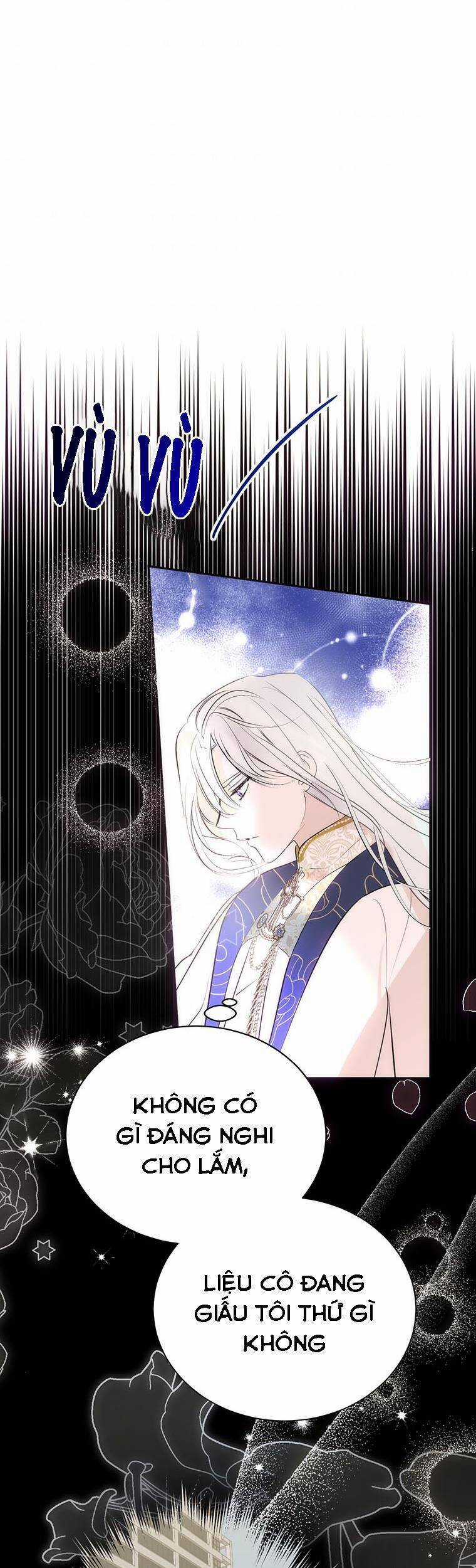 Phía Sau Mặt Nạ Của Nam Chính Hiền Lành Chương 5 trang 19