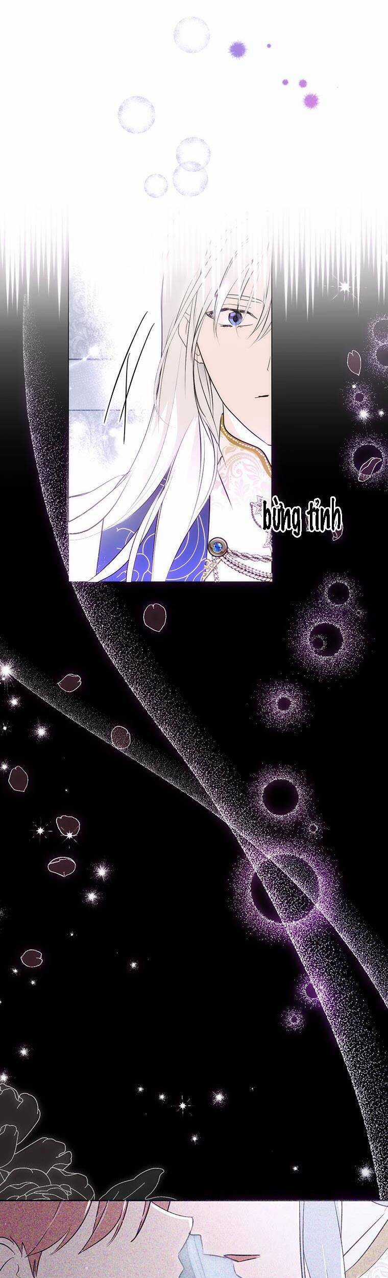 Phía Sau Mặt Nạ Của Nam Chính Hiền Lành Chương 5 trang 22